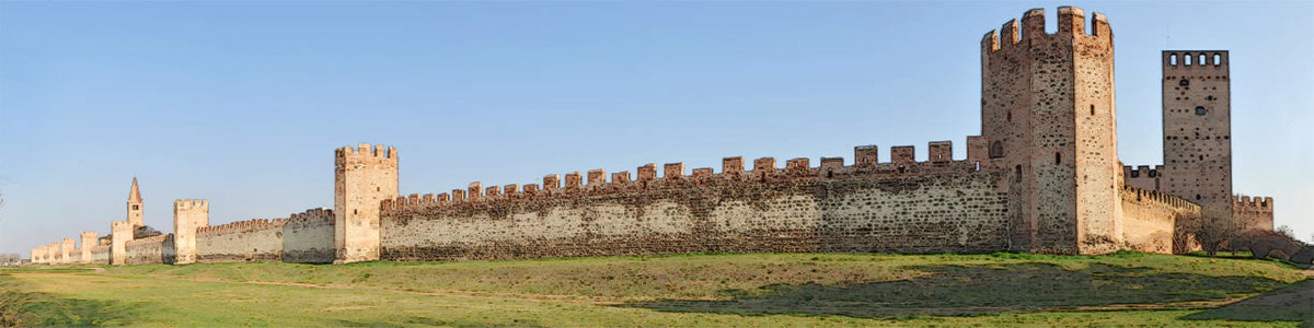 mure montagnana