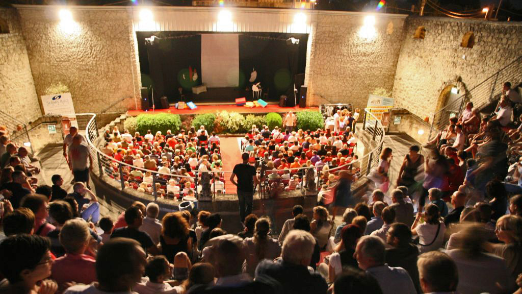Arena di Montemerlo