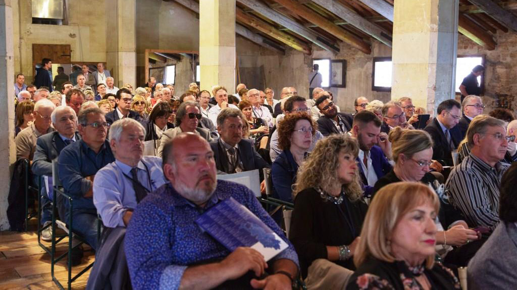 Festa Provinciale Pro Loco Padovane