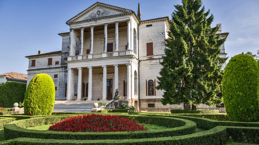 Villa Cornaro a Piombino Dese