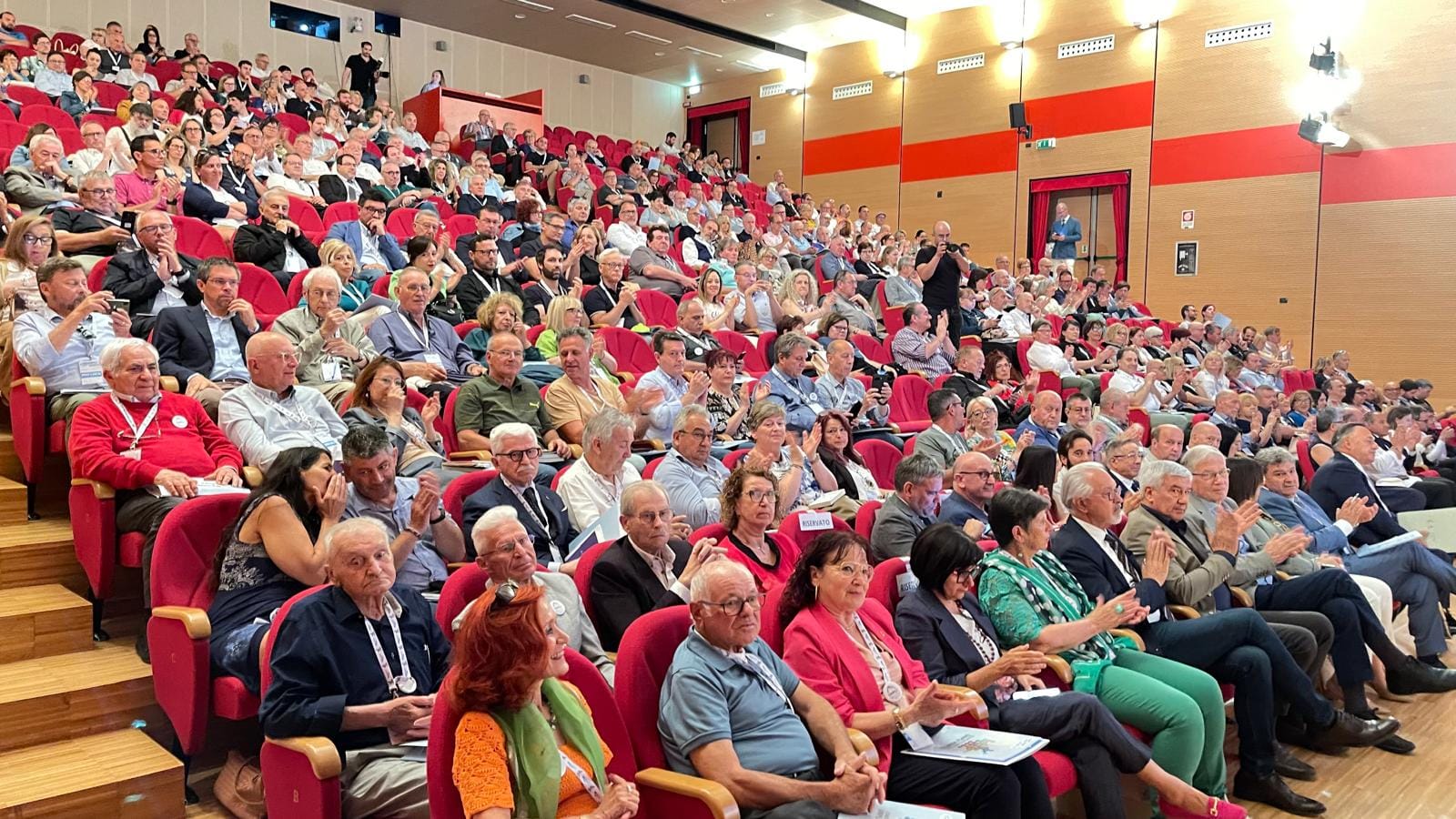 Assemblea regionale 2024 1