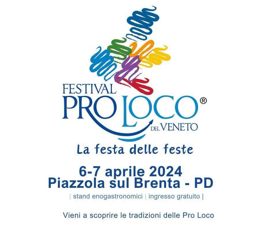Festival Pro Loco 2024